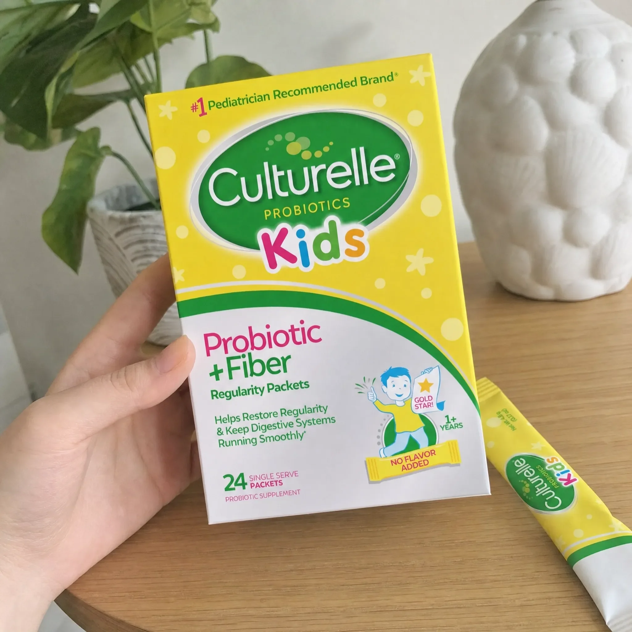 Culturelle Kids